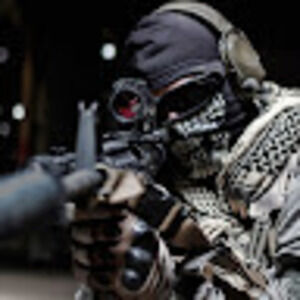 Meet your Posher, Jesus